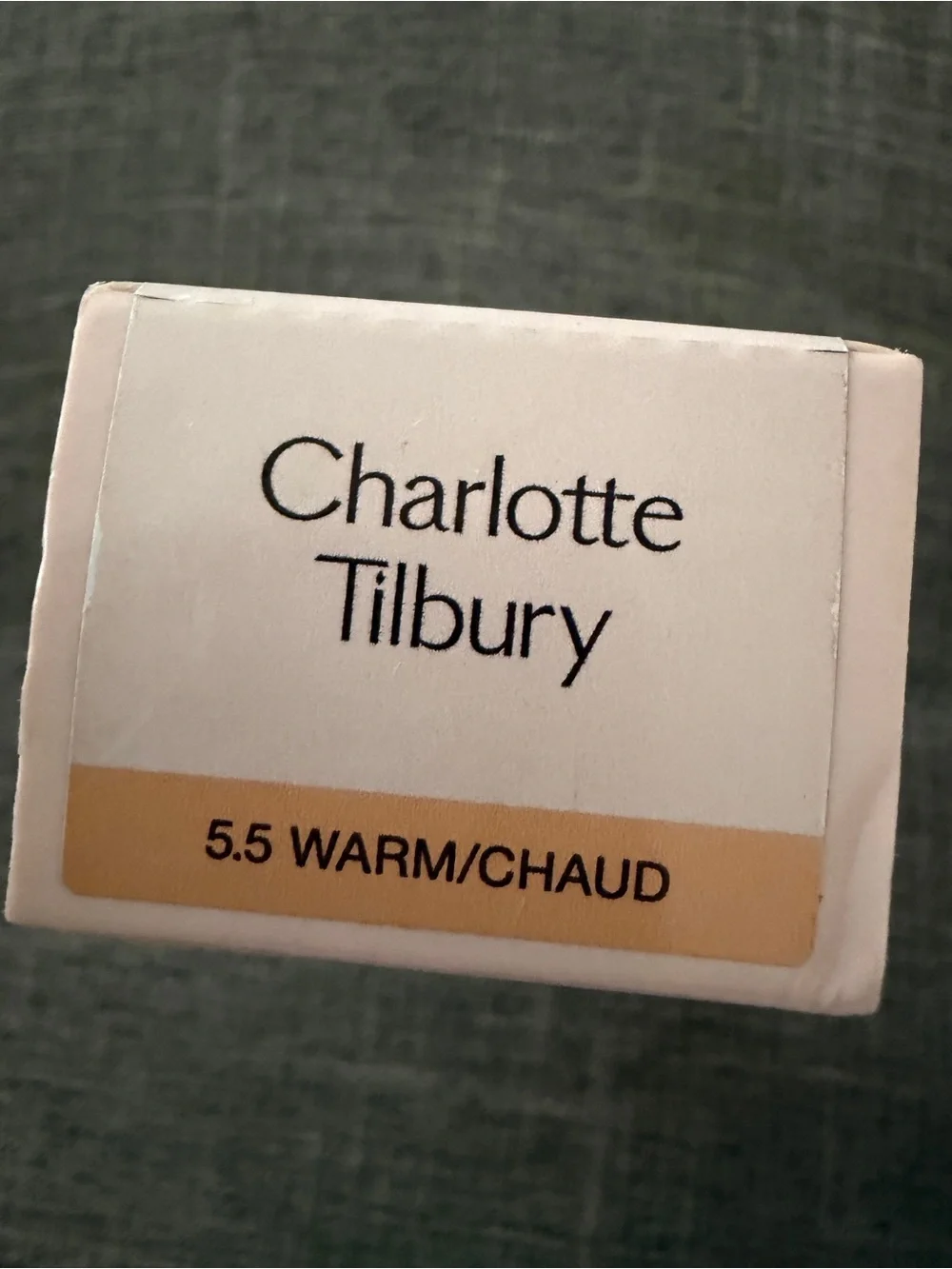 Charlotte Tilbury charlotte tilbury